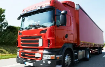 Bursa Sarayköy Ambar Kargo