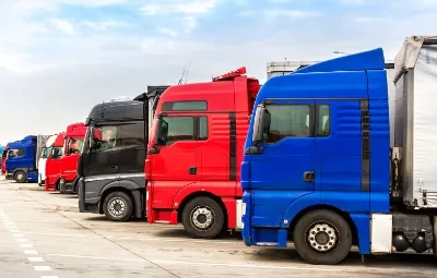 Bursa Sarayköy Ambar Nakliyat