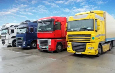 Bursa Sarayköy Nakliye Ambarı