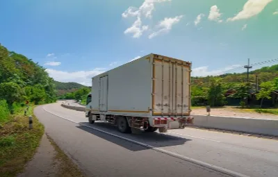 Bursa ile Sarayköy Arası Bulaşık Makinesi Taşıma