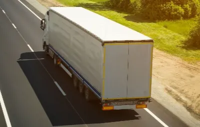 Bursa ile Sarayköy Arası Parça Eşya Taşıma